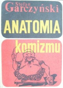 anatomia komizmu